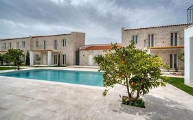 Petroulas Village